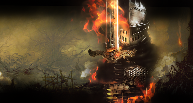 DARK SOULS BOARDGAME NIGHT