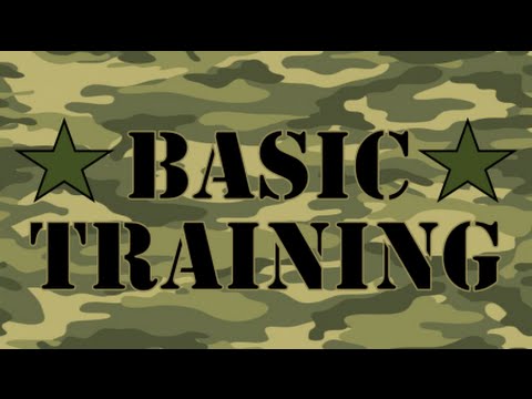 Arma 3 basics 1.0