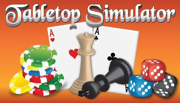 Tabletop Simulator Event