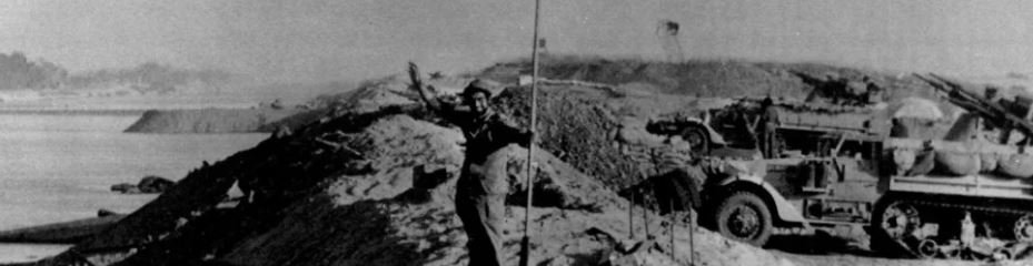 Operation Doogman 2: Electric Boogaloo