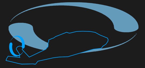 Rotary Wing Gunship Gunner - Training