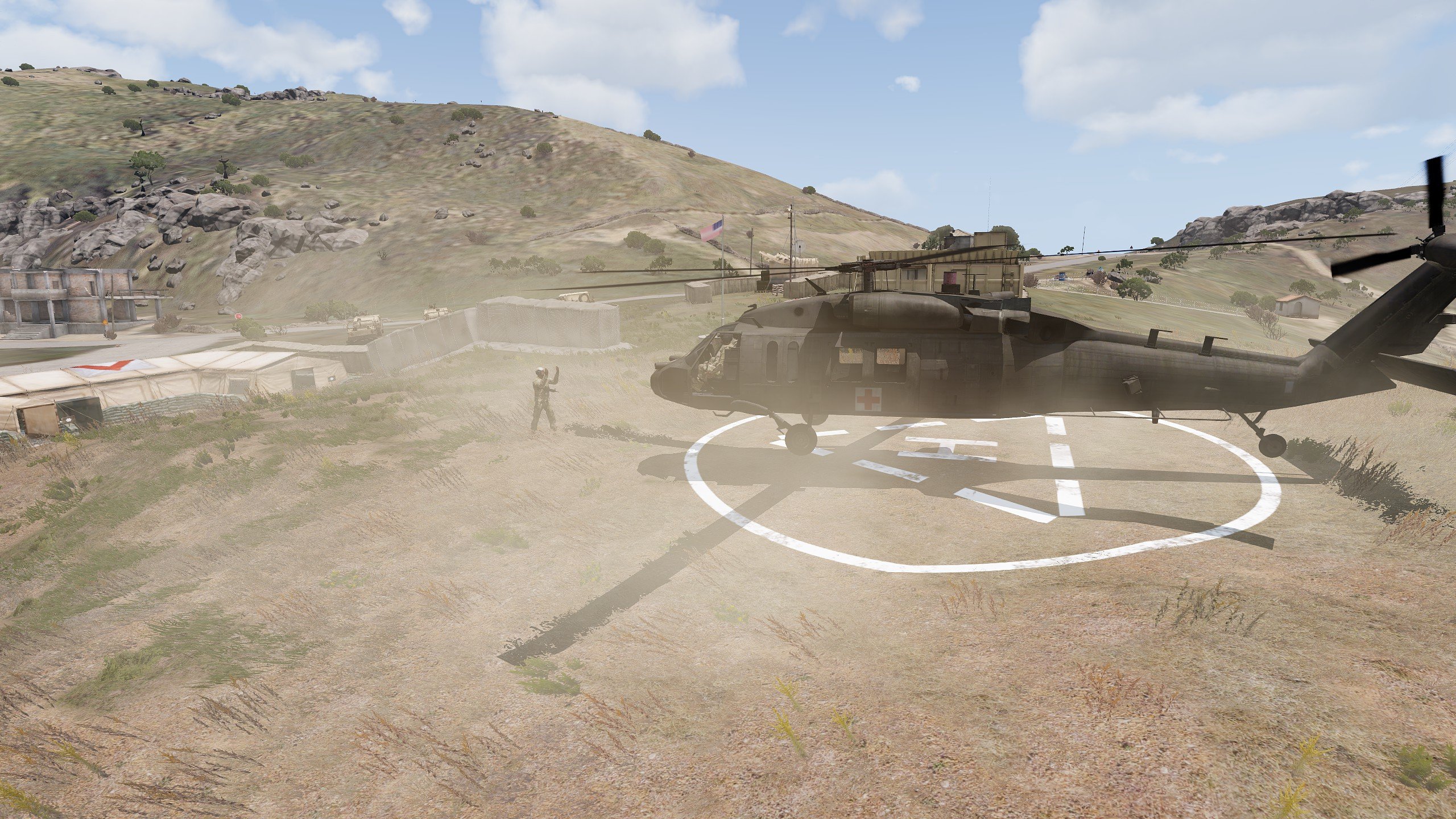 Hearts and Minds – Mission 1