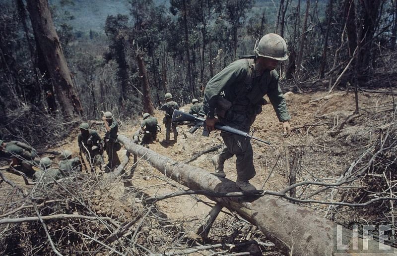 Death Valley - SOG DLC MAIN